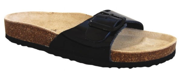 Dámské sandále se zdravotními prvky<br>Protetika T 80