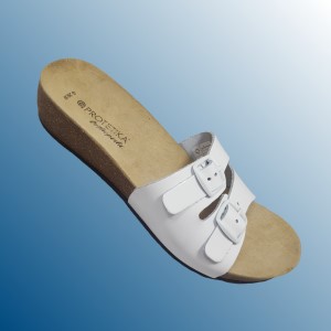 Ortopedicko-rehabilitační sandál<br />Protetika Orthopedic T 85