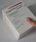 Testovací proužky<br>CoaguChek® XS PT 24