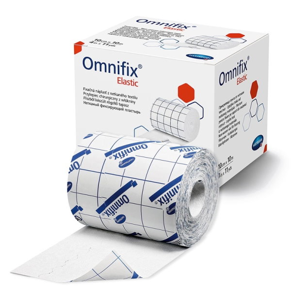 Fixační náplast Omnifix® elastic
