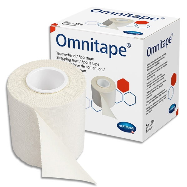 Tapovací fixační páska Omnitape®