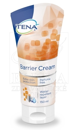 TENA Barier Cream - ochranná vazelína