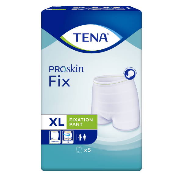 Fixační kalhotky TENA Fix XL
