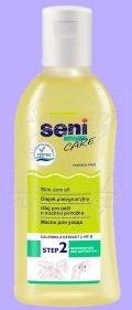 SENI CARE OLEJ PRO SUCH.POKOZKU