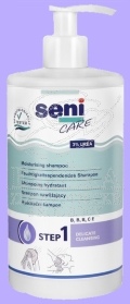 SENI CARE SAMPON HYDRATACNI