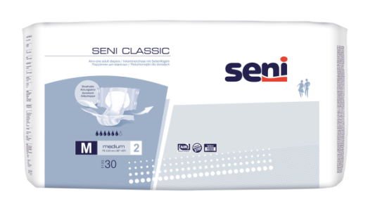 SENI CLASSIC   MEDIUM SKP3
