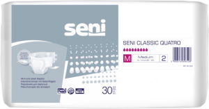SENI CLASSIC QUATRO   MEDIUM SKP3