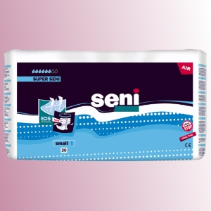 SENI CLASSIC SMALL SKP3