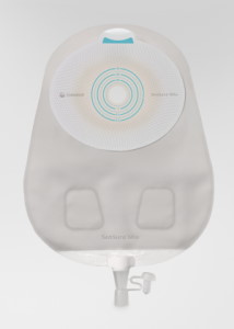 Urostomický jednodílný sáček<br>Sensura Mio Maxi 10582
