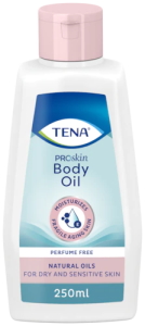 Tělový olej TENA Body Oil