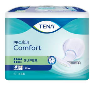 Vložné pleny TENA Comfort Super