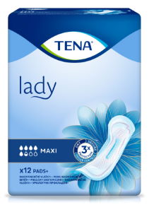 Vložky TENA Lady Maxi