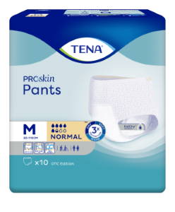 Natahovací absorpční kalhotky<br>TENA Pants Normal Medium