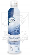 TENA Wash Mousse - mycí pěna