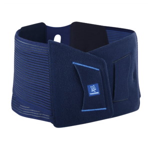 Kompaktní podpůrný bederní pás - LombaSkin 0870 - 26cm