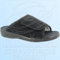 Terapeutická obuv Varomed 58900 Ibiza<br />černá
