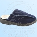 Terapeutická obuv Varomed 58906 Bali<br />námořnická modř