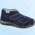 Terapeutická obuv Varomed 60920 Genua<br />modrá