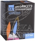 LANCETY WELLION 28G