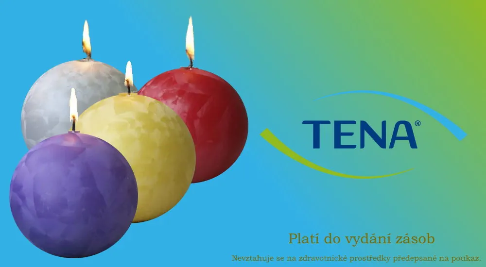 Vánoce s Tenou
